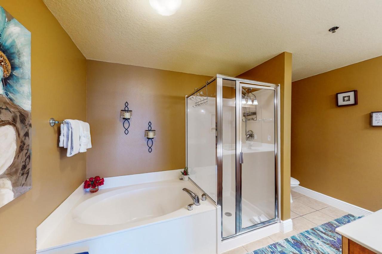 Ariel Dunes I 1709 Destin Exterior photo